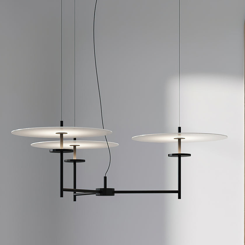 Trezzero Chandelier