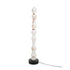 Tribeca Alabaster Floor Lamp