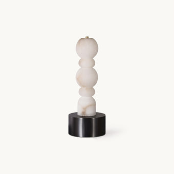 Tribeca Table Lamp