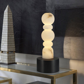 Tribeca Table Lamp