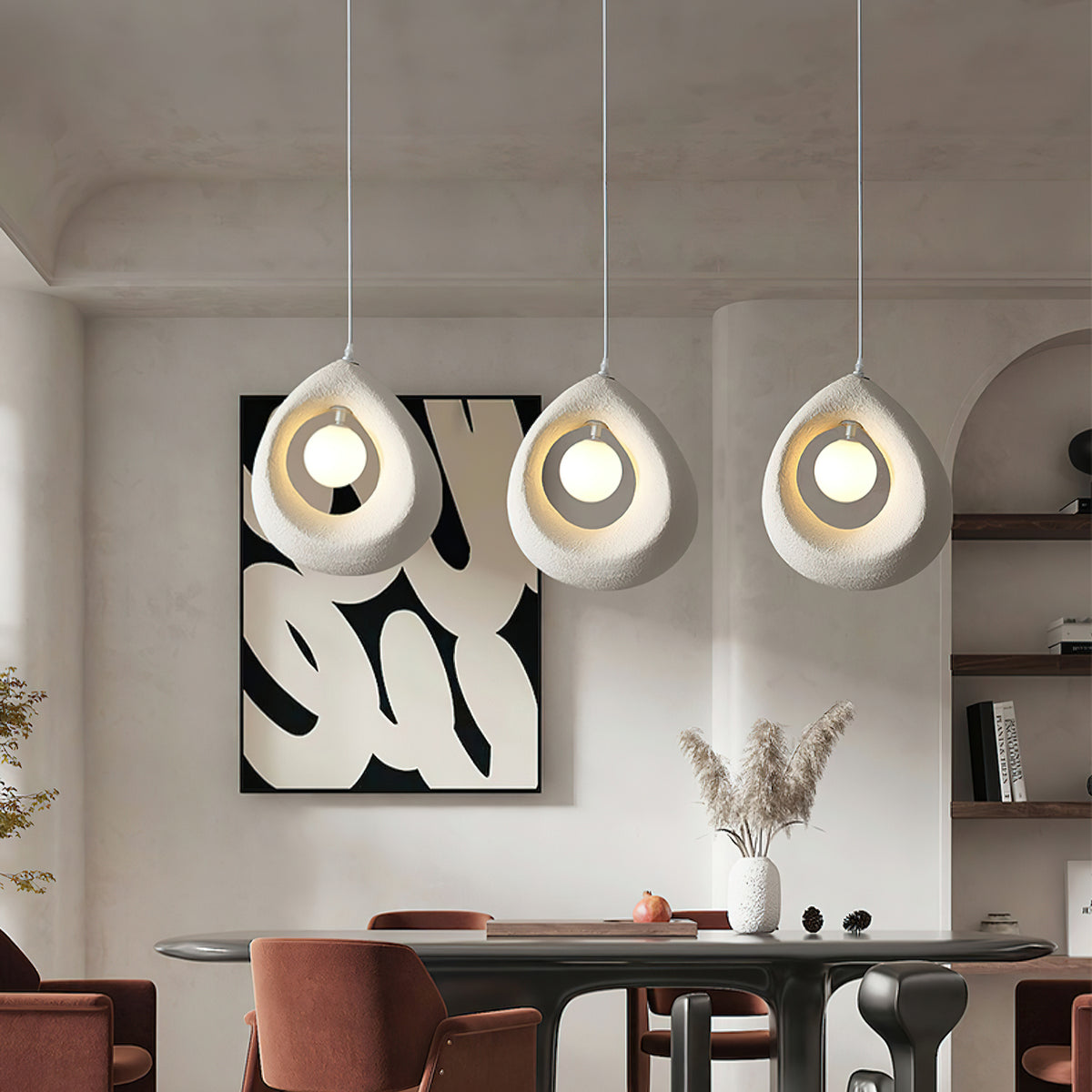 Tricia Pendant Lamp – detail 2
