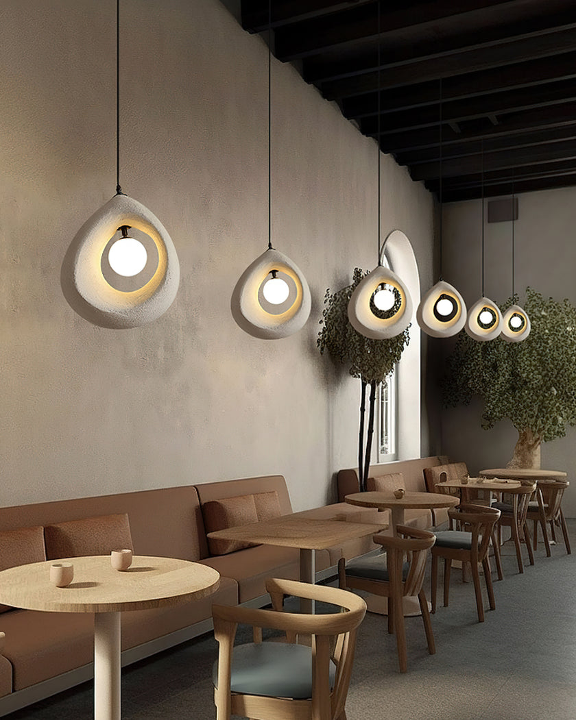 Tricia Pendant Lamp