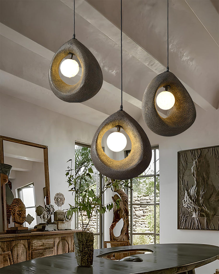 Tricia Pendant Lamp