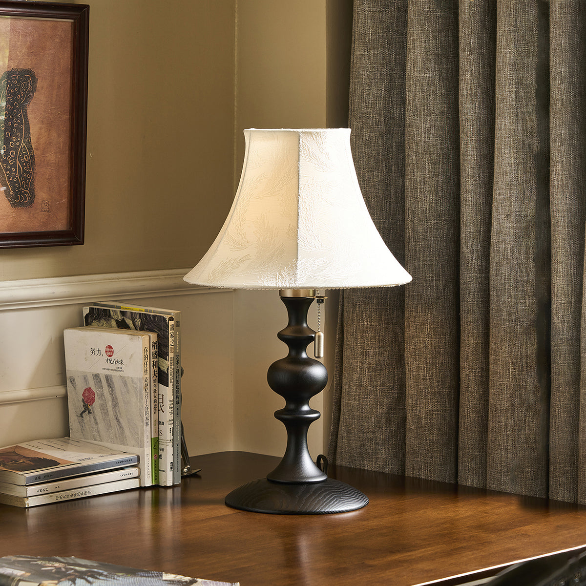 Trieste Table Lamp – detail 2