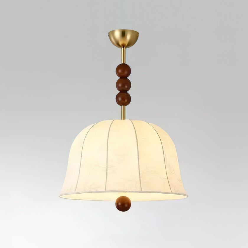 Trigg Fabric Pendant Lamp