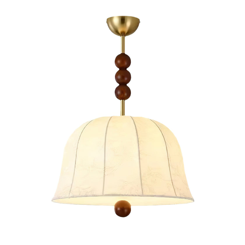 Trigg Fabric Pendant Lamp