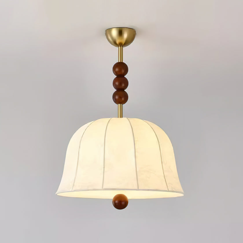 Trigg Fabric Pendant Lamp