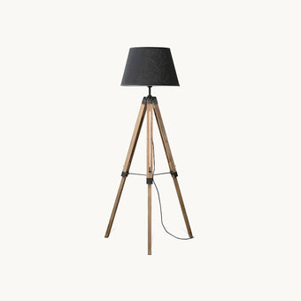 Tripod Floor Lamp