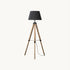 Tripod Floor Lamp