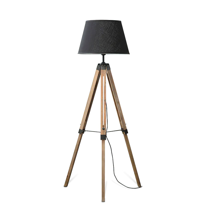 Tripod Floor Lamp