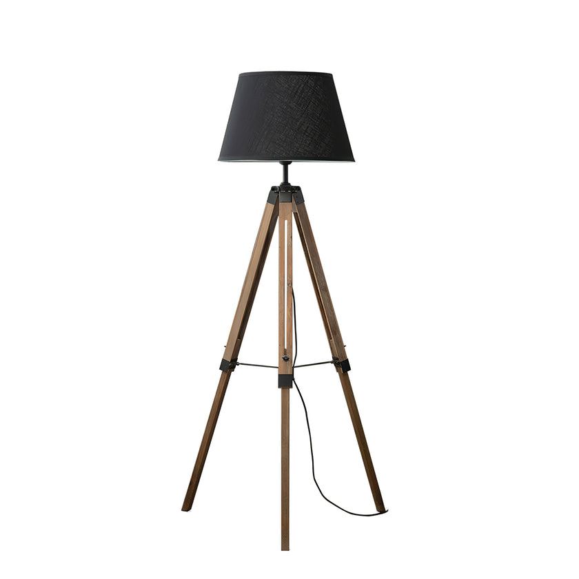 Tripod Floor Lamp