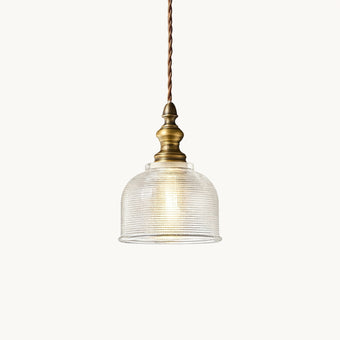 Tristan Pendant Lamp