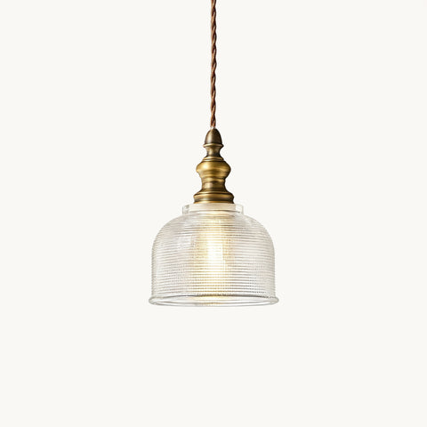 Tristan Pendant Lamp