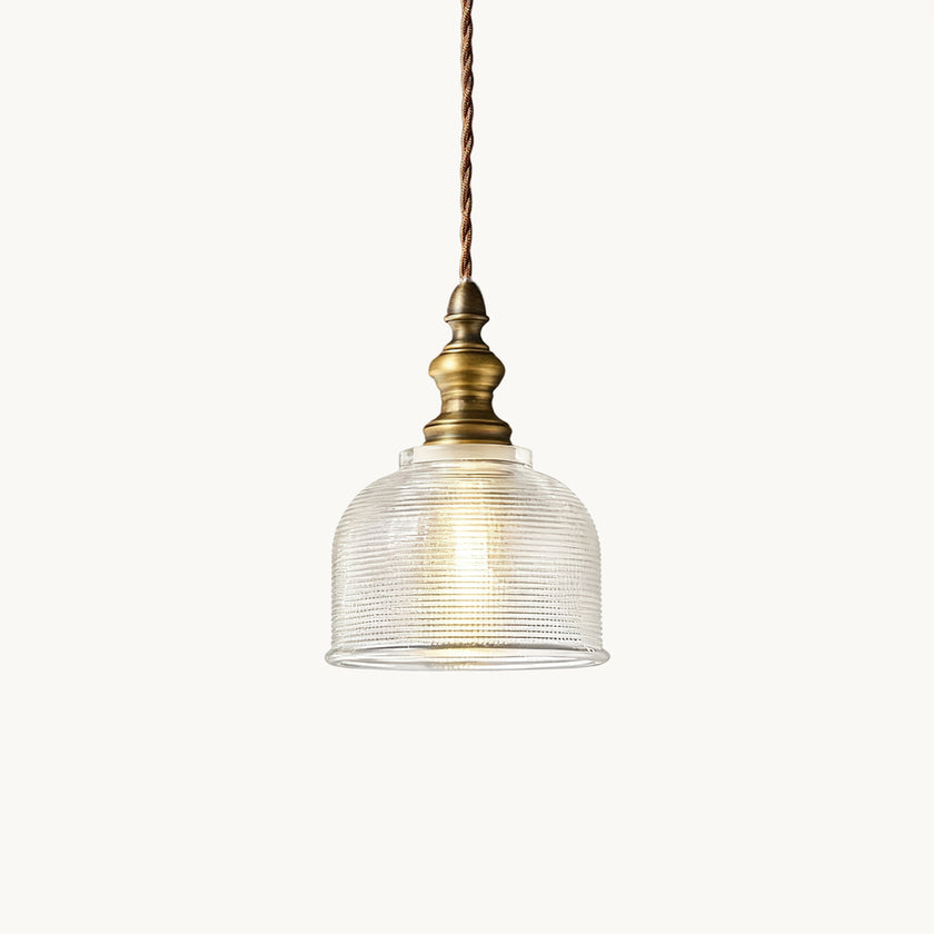 Tristan Pendant Lamp