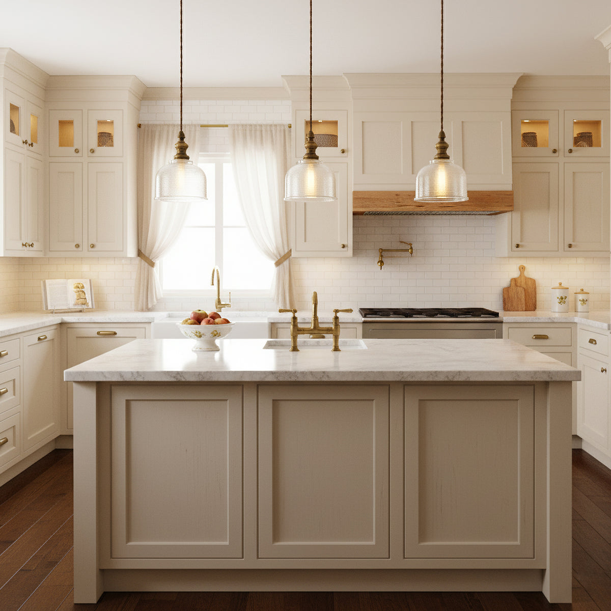 Tristan Pendant Lamp – detail 2