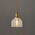 Tristan Pendant Lamp