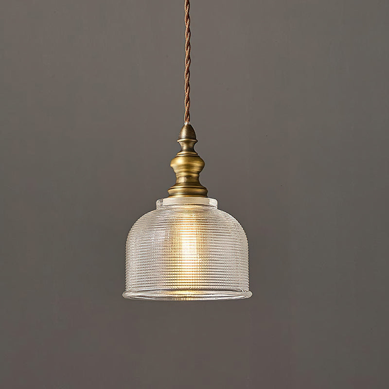 Tristan Pendant Lamp