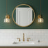 Tristan Pendant Lamp