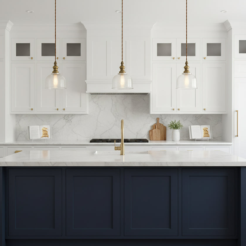 Tristan Pendant Lamp