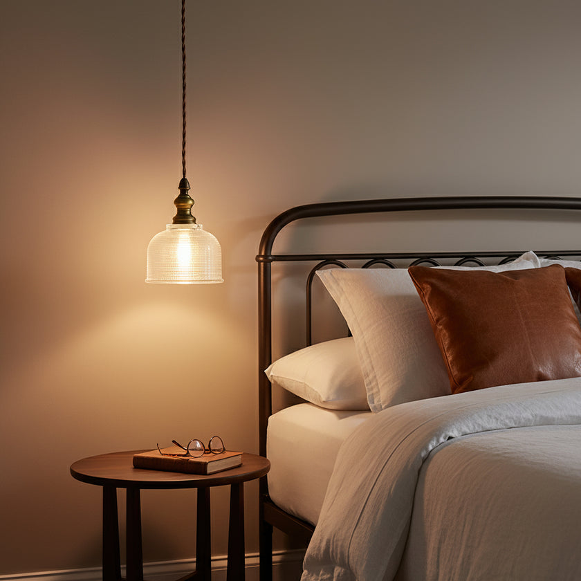 Tristan Pendant Lamp