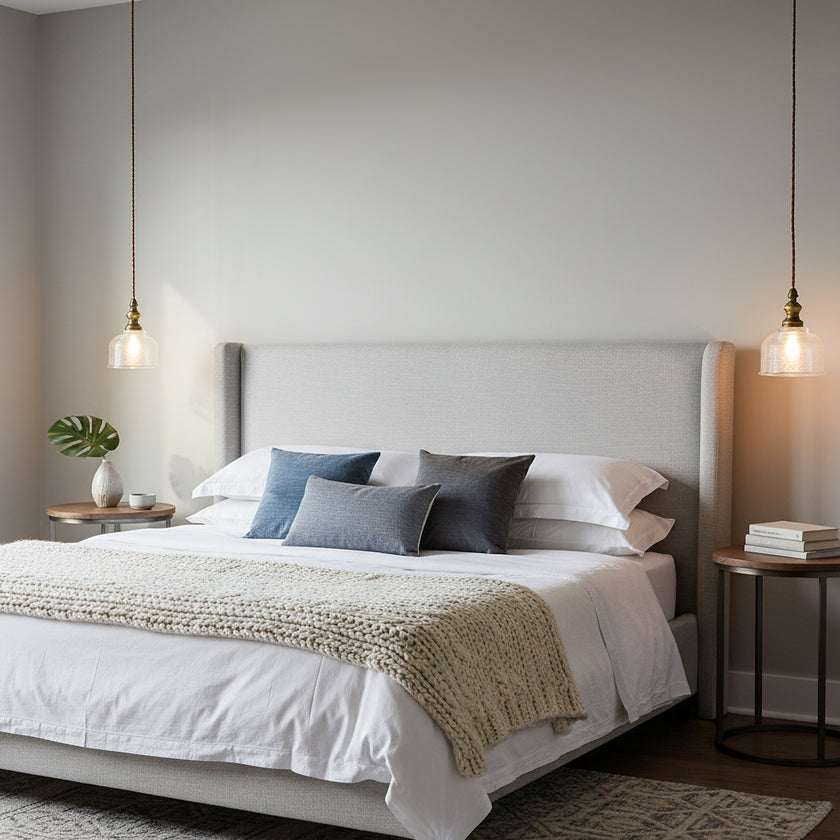 Tristan Pendant Lamp