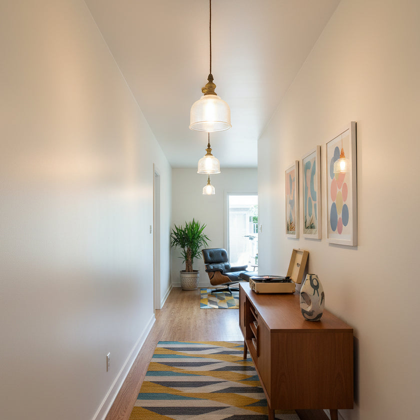 Tristan Pendant Lamp