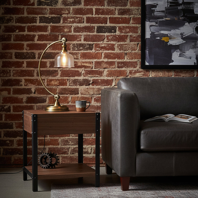 Tristan Table Lamp