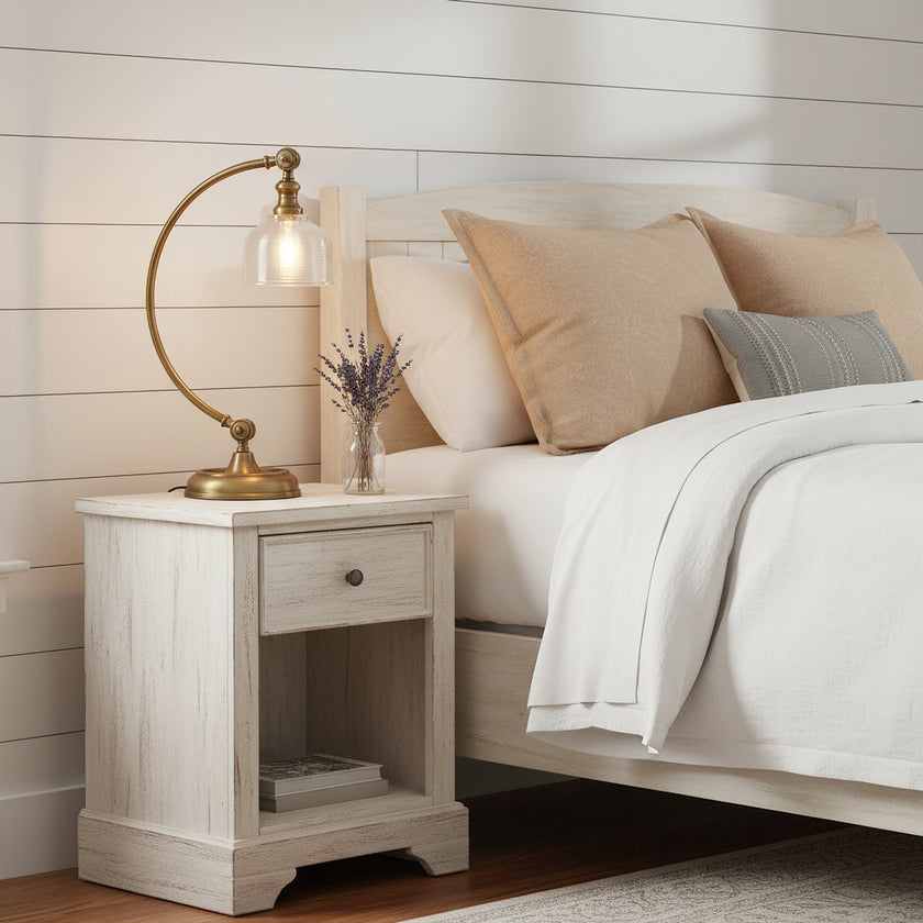 Tristan Table Lamp