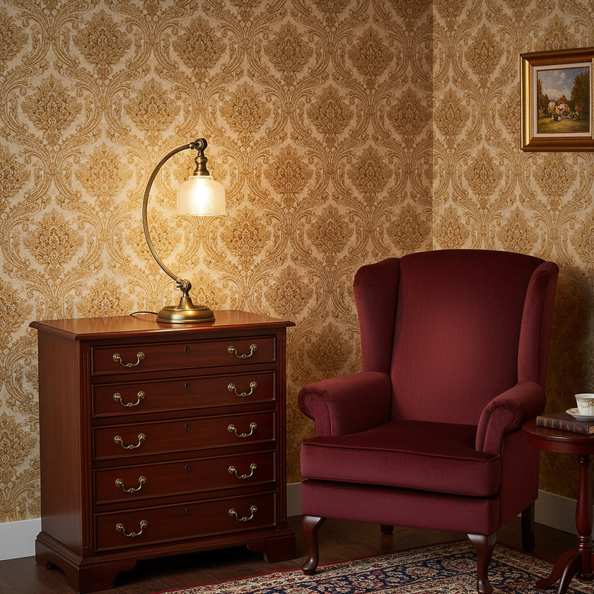 Tristan Table Lamp