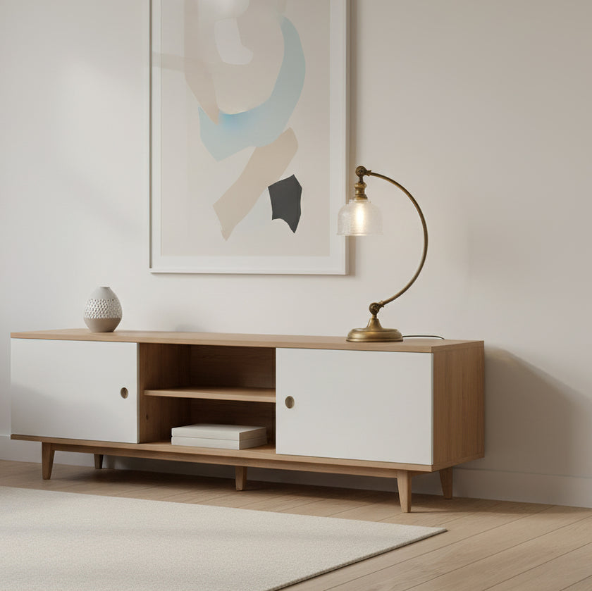 Tristan Table Lamp