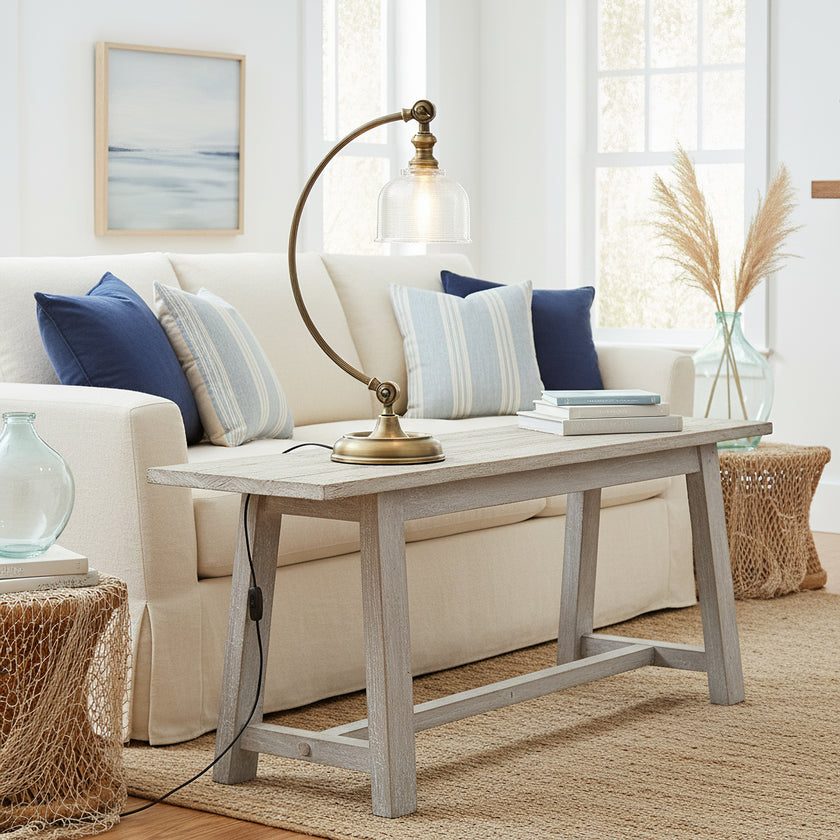 Tristan Table Lamp