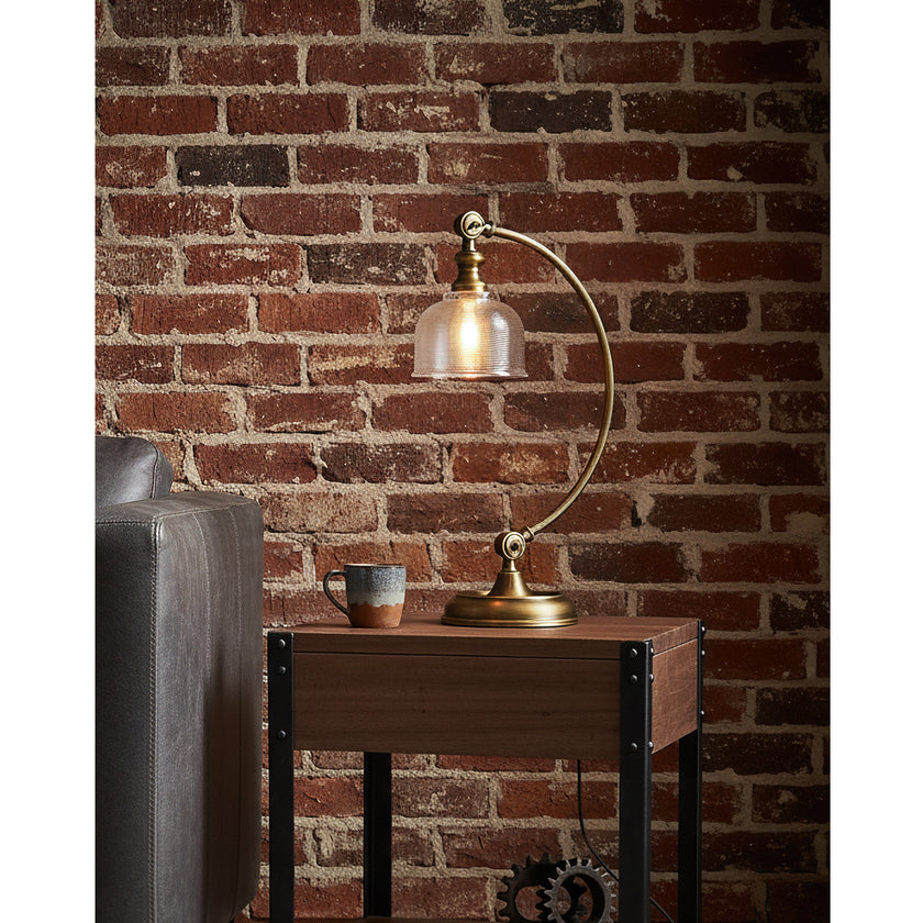 Tristan Table Lamp