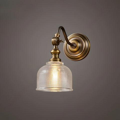 Tristan Wall Light – detail 19