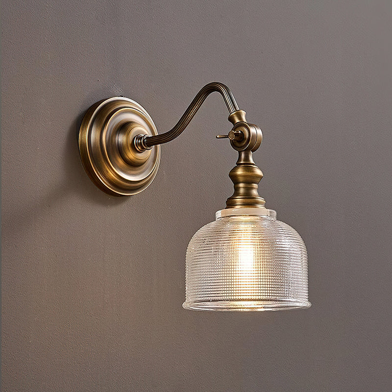 Tristan Wall Light