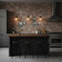 Tristan Wall Light