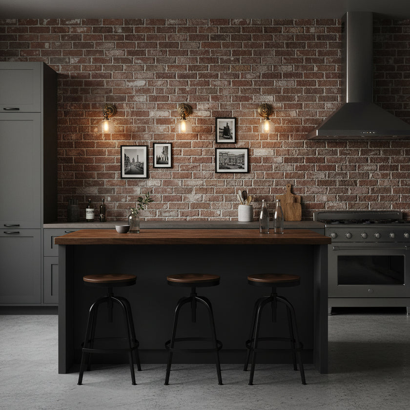 Tristan Wall Light