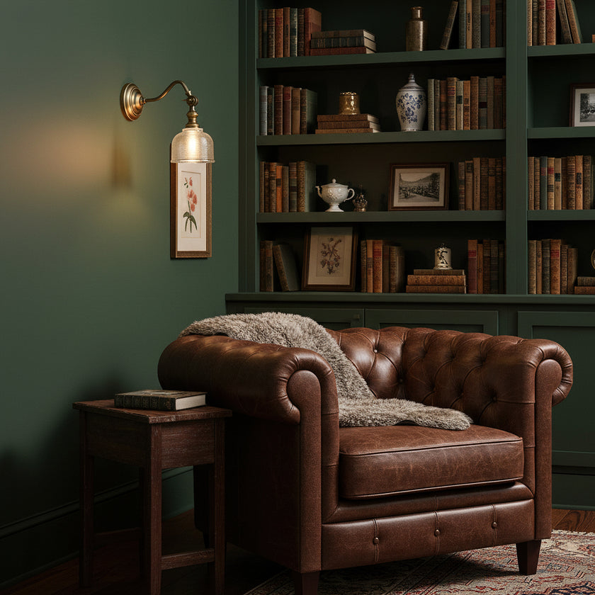 Tristan Wall Light