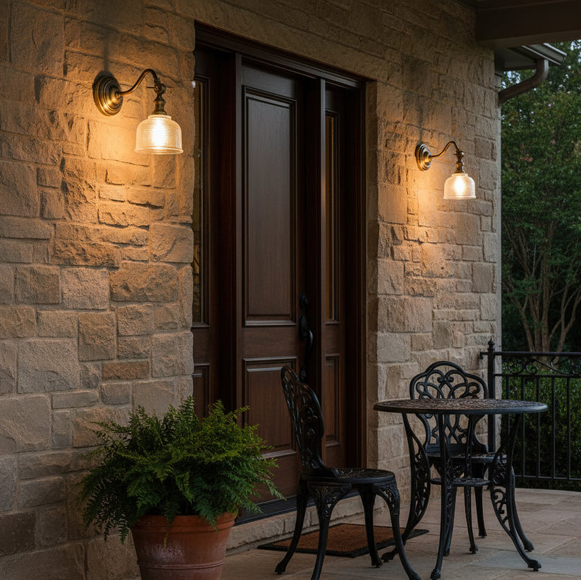 Tristan Wall Light