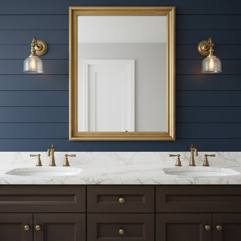 Tristan Wall Light