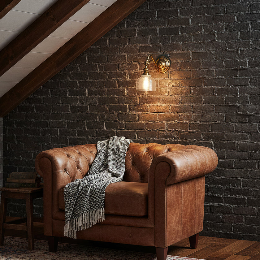 Tristan Wall Light