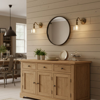Tristan Wall Light
