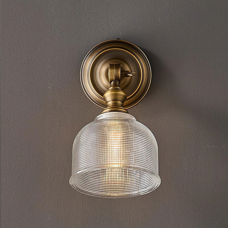 Tristan Wall Light