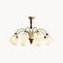 Trivana Chandelier