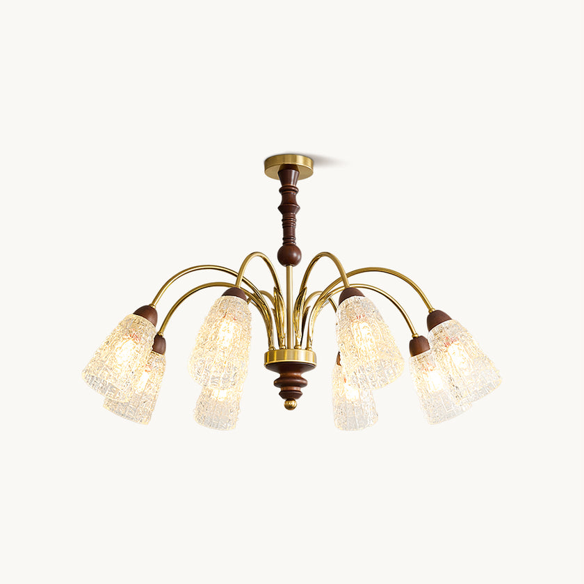 Trivana Chandelier