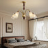 Trivana Chandelier
