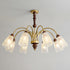 Trivana Chandelier