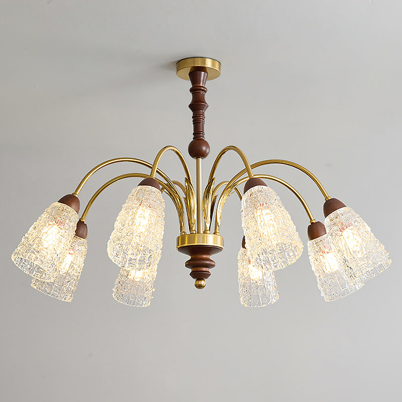 Trivana Chandelier