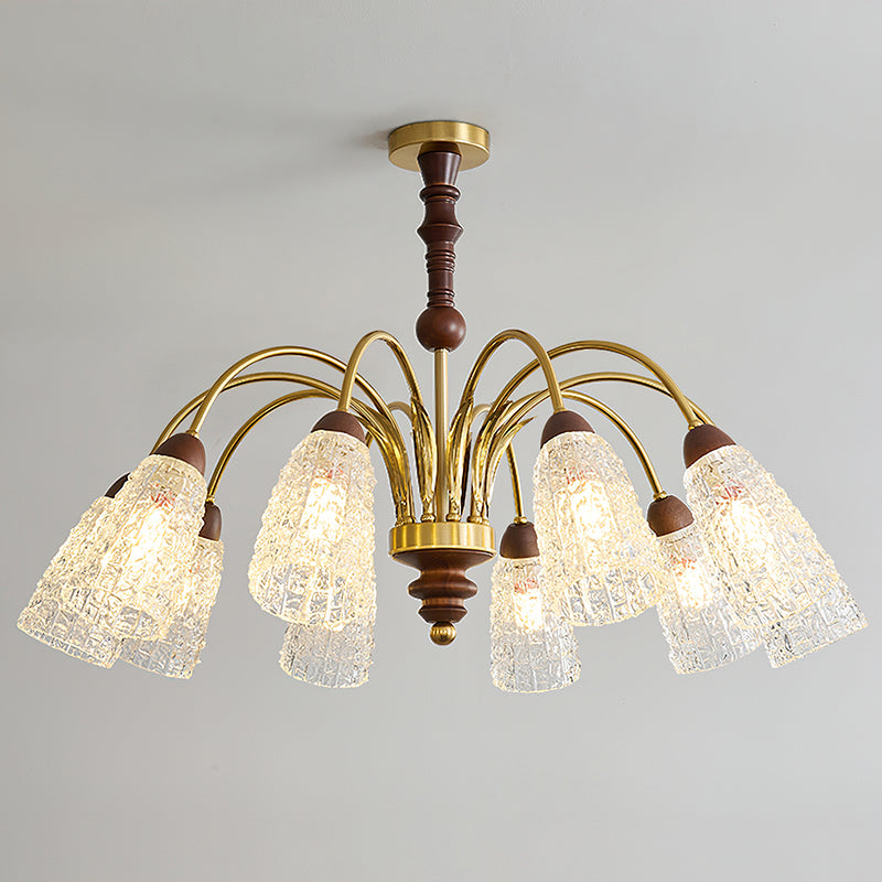 Trivana Chandelier