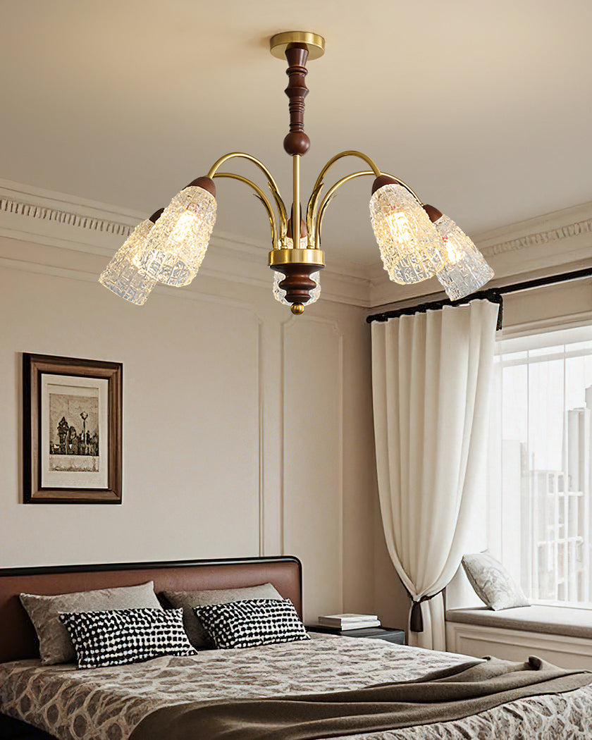 Trivana Chandelier
