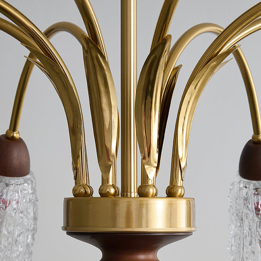 Trivana Chandelier